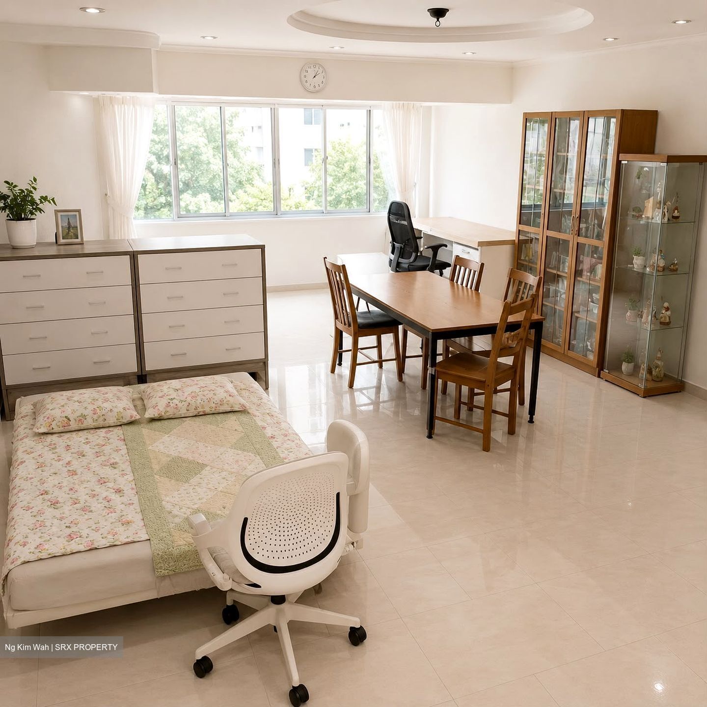 Ivory Heights (D22), Condominium #583917611